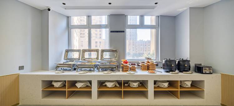 丽呈别院(伊宁行政服务中心店)图片