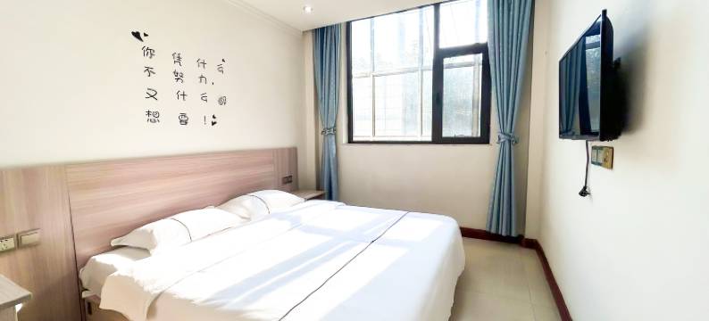 柠檬酒店(新绛龙兴路店)图片