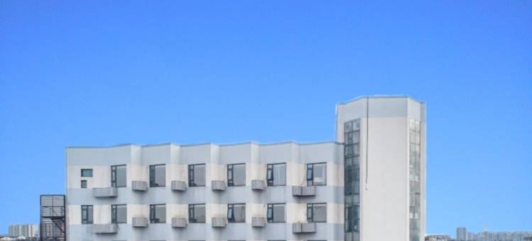 艺选安來酒店(扬州东关街店)图片