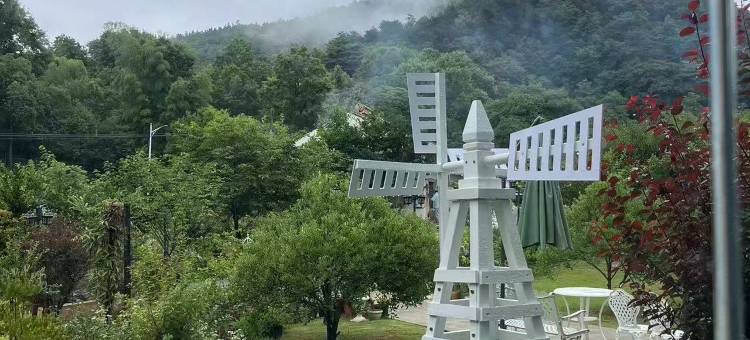 那无忧酒店图片