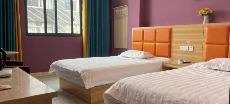 枞阳鹊桥网咖民宿图片