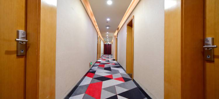 尚客优酒店(汉源滨湖大道三段店)图片