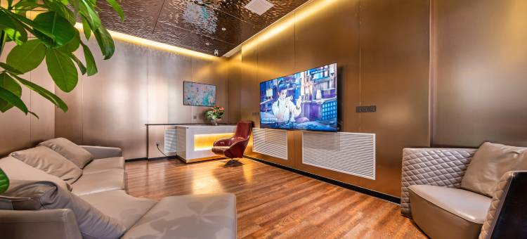 9S甄选酒店(承德避暑山庄店)图片