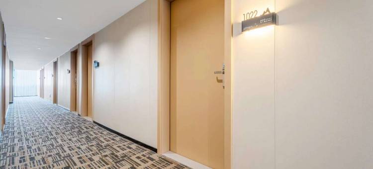 布丁精选酒店(杭州西湖湖滨庆春路店)图片