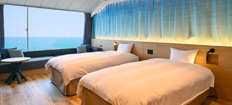 大洗酒店(OARAI HOTEL)图片