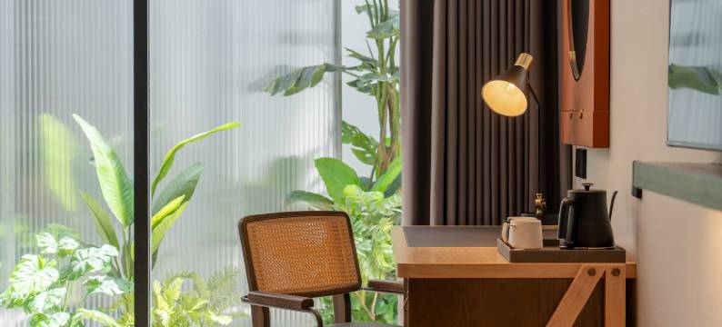 上海康泊漫酒店图片