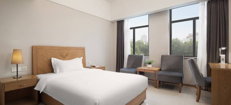 通用康养·风华开封汴城旅居中心图片