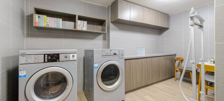 汉庭酒店(丹东宽甸枫合万嘉店)图片