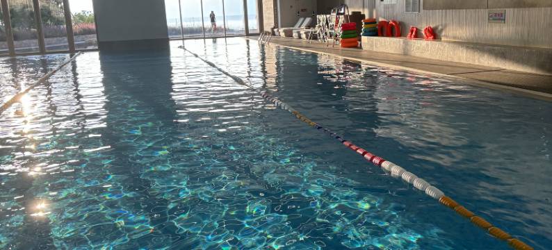 澄江静媱民宿图片