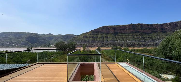 远方·山舍民宿酒店(如梦碛口店)图片