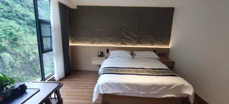 懿诚雅居民宿图片