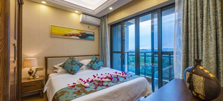 美豪酒店(清水湾店)图片