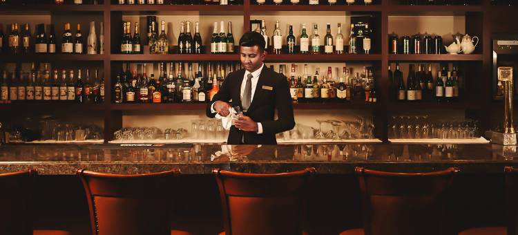 旧轻井泽大酒店(Le Grand Kyu Karuizawa)图片