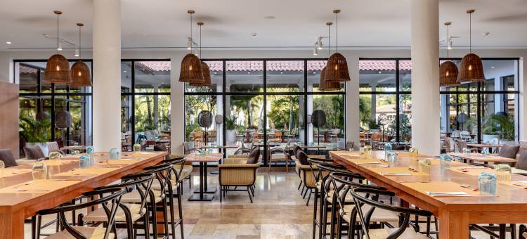 蓬塔卡纳加勒比海滩美利亚度假酒店(Melia Caribe Beach Resort)图片