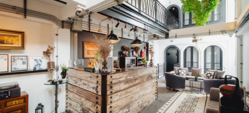 新乐之家(Xinlor House)图片