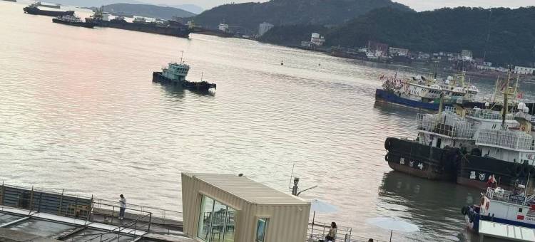 海景海岸石屋民宿(石塘半岛旅游度假区店)图片