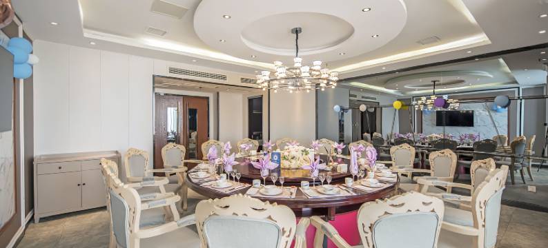 德林大酒店(仪陇金城店)图片