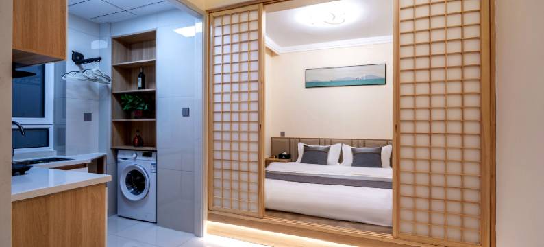 长琴海民宿图片