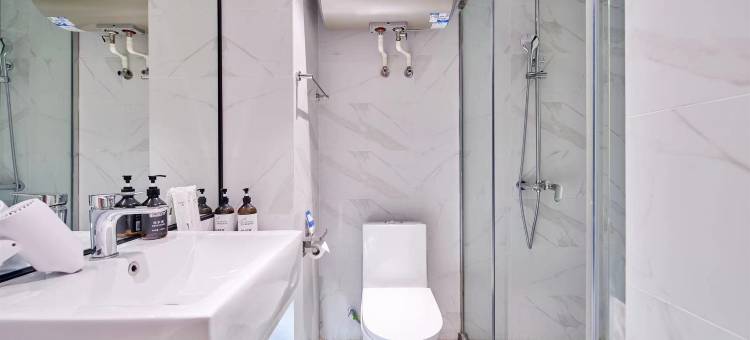 澜庭·Dream海景度假公寓(南戴河仙螺岛店)图片