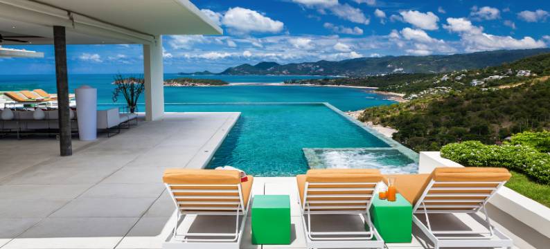 阿纳瓦娅别墅(Villa Anavaya)图片