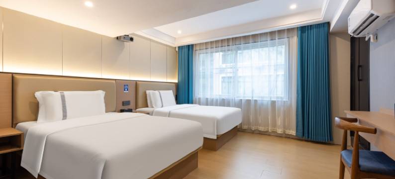 朵啦酒店(深圳龙岗吉祥地铁站店)图片