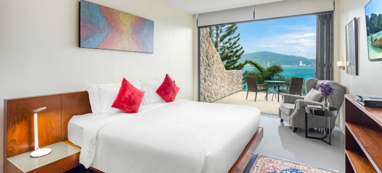 罗姆特拉伊别墅(Villa ROM TRAI)图片