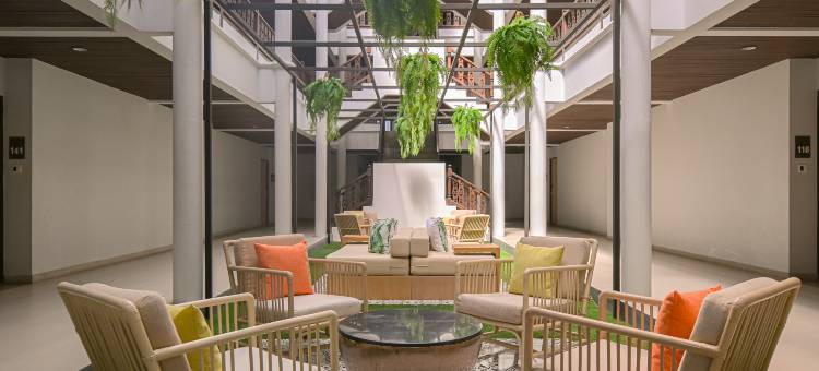普吉岛南海华美达酒店(Ramada by Wyndham Phuket Southsea)图片