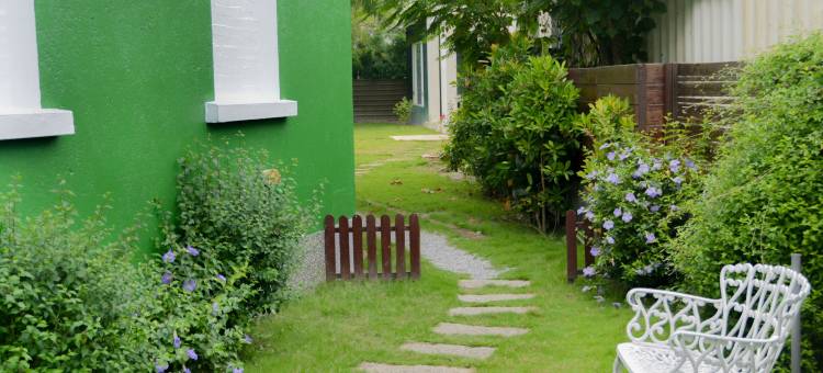 OwlStay故事所 绿舍图片