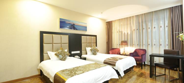 Hotel Edission View --Near Delhi Airport图片