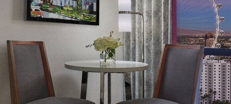 弗拉明戈拉斯维加斯娱乐场酒店(Flamingo Las Vegas Hotel & Casino)图片