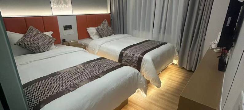 康定龚家小憩民宿图片