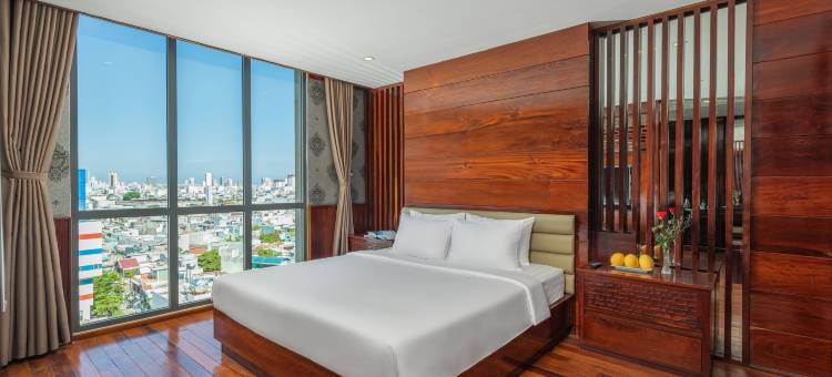 海洋之星DA Nang Bay酒店(Ocean Star Da Nang Bay Hotel)图片
