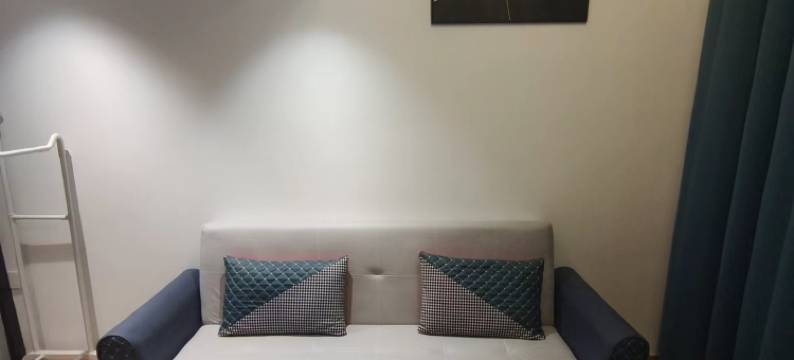 梦时光民宿图片