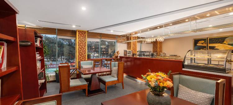 北京宣武门商务酒店图片