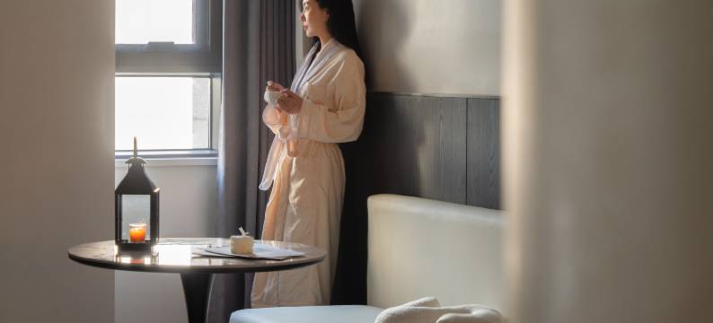 昆明S酒店(昆明老街南屏步行街店)图片