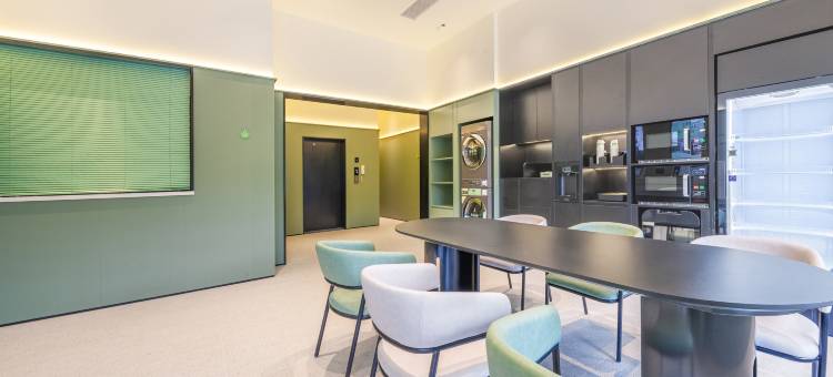 海友酒店(景德镇陶溪川文创街区店)图片