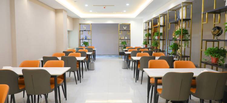 昌·澜景湾酒店图片
