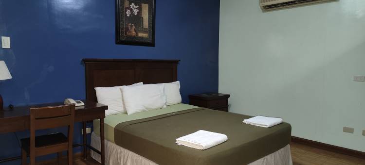 宿务奥夫塔纳套房酒店(靠近奥克里奇)(Oftana Suites Cebu near Oakridge)图片