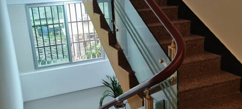 闽侯舒馨民宿图片