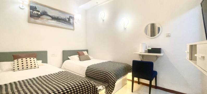 厦门市鼓浪屿有间客栈(街心公园店)图片