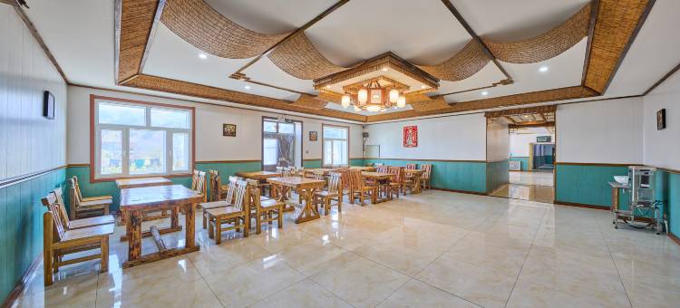 海涛客栈(中国雪谷风景区店)图片