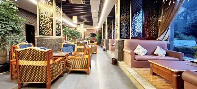 九寨沟瀚林阳光酒店图片