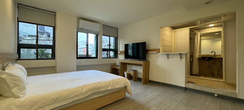 慢且洄澜文旅图片