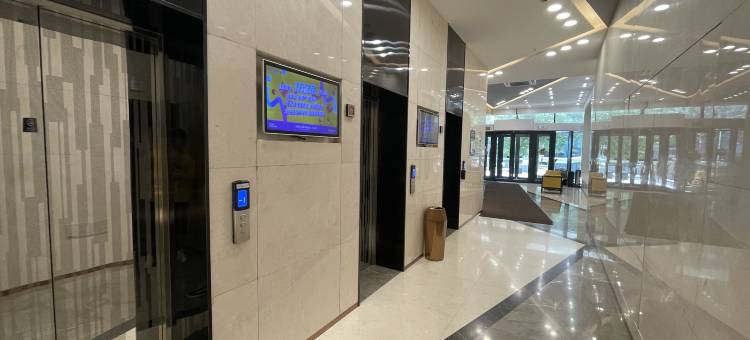 沈阳朵拉公寓(省博物馆桃仙机场店)图片