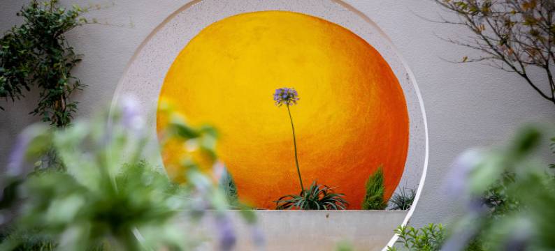 星空花园酒店(六盘水万达广场店)图片