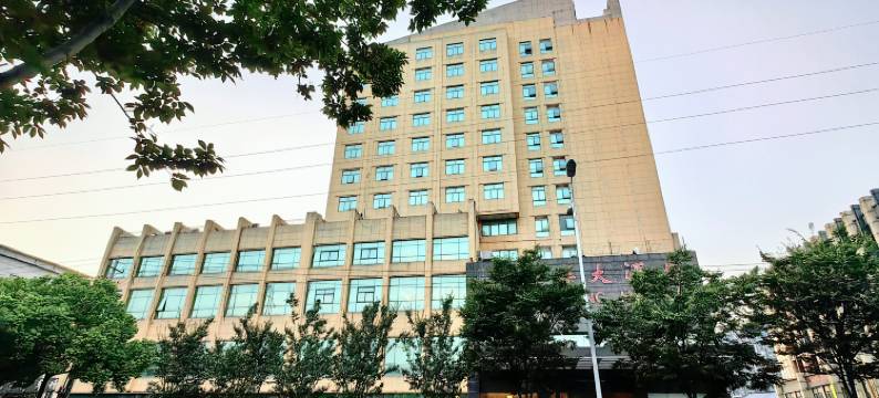 句容太平洋大酒店图片