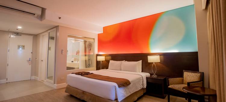 Harolds Hotel Cebu(Harolds Hotel Cebu)图片