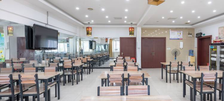 格林豪泰酒店(桂林临桂金山广场步行街店)图片