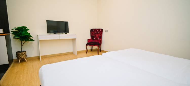 悠品居 5- 秋杰区(Kingston Hotel 5 @ Chow Kit)图片