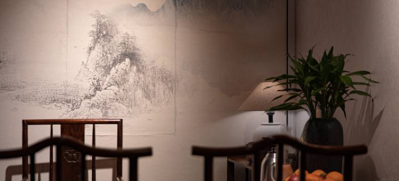 国泰府Cathay||Old town palace古城观景客栈(丽江古城大水车店)图片